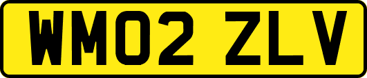WM02ZLV