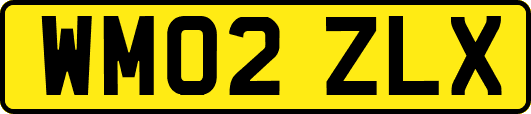 WM02ZLX