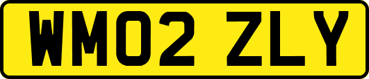 WM02ZLY