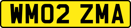 WM02ZMA