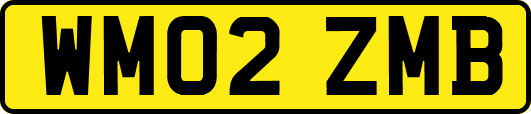 WM02ZMB