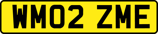 WM02ZME