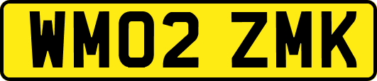 WM02ZMK