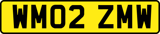 WM02ZMW