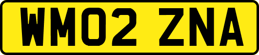 WM02ZNA