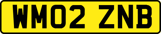 WM02ZNB