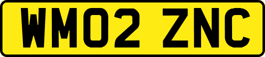 WM02ZNC