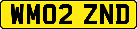 WM02ZND