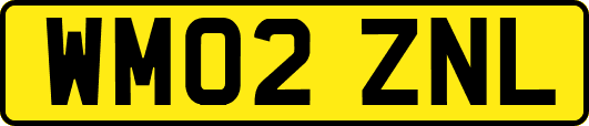 WM02ZNL