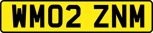 WM02ZNM