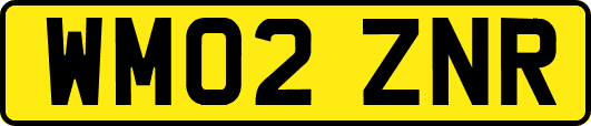 WM02ZNR