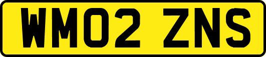 WM02ZNS