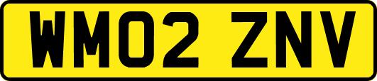 WM02ZNV