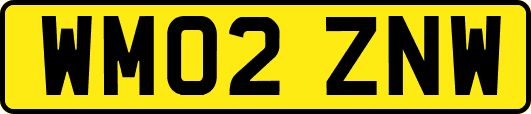 WM02ZNW