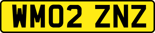 WM02ZNZ