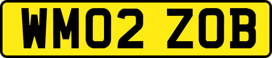 WM02ZOB