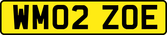 WM02ZOE