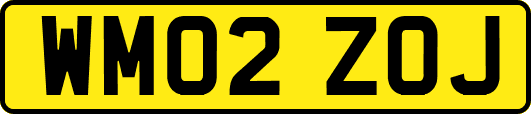 WM02ZOJ