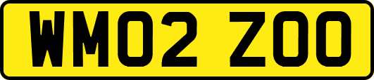 WM02ZOO