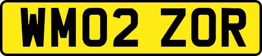 WM02ZOR