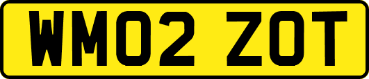 WM02ZOT
