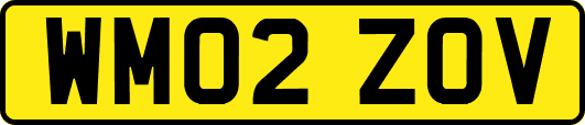 WM02ZOV