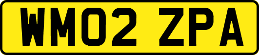 WM02ZPA