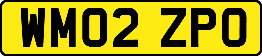 WM02ZPO