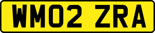 WM02ZRA