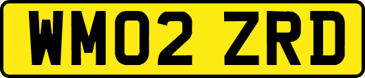WM02ZRD