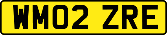 WM02ZRE