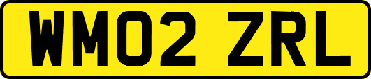 WM02ZRL