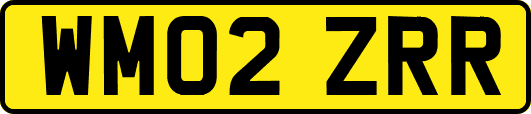WM02ZRR