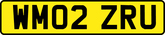 WM02ZRU