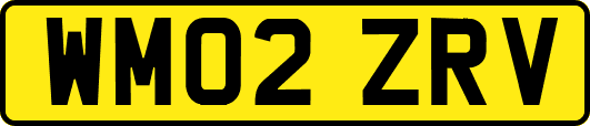 WM02ZRV