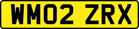 WM02ZRX
