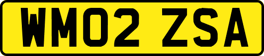 WM02ZSA