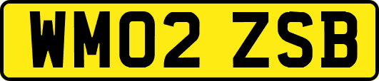 WM02ZSB