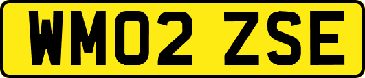 WM02ZSE