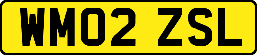 WM02ZSL