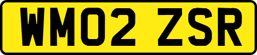 WM02ZSR