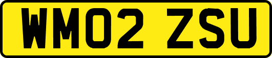 WM02ZSU