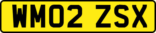 WM02ZSX