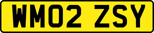 WM02ZSY