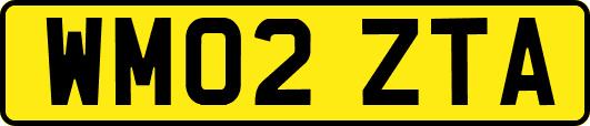 WM02ZTA