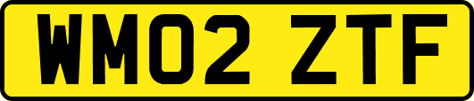 WM02ZTF