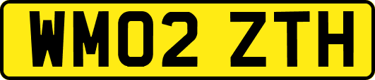 WM02ZTH