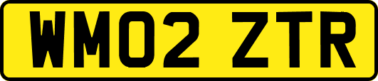 WM02ZTR