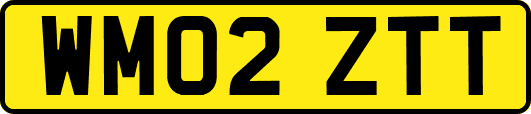 WM02ZTT