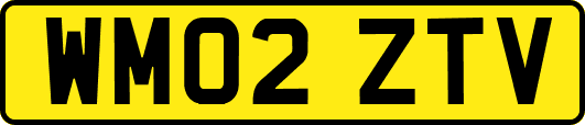 WM02ZTV